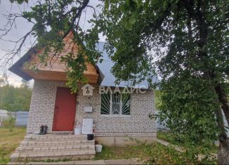 Продаю дачу, 35 м2, сад Связист, Безымянная улица