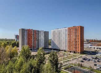 Продается однокомнатная квартира, 33.4 м2, Ярославль