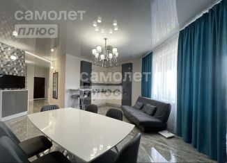 Продается 3-комнатная квартира, 130 м2, Волгоград, Ангарская улица, 71