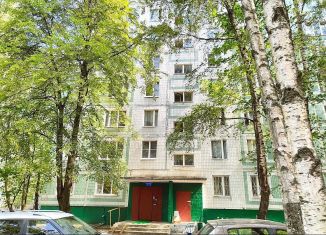 Продажа квартиры студии, 11.8 м2, Москва, улица Академика Виноградова, 8, метро Тропарёво