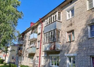 Продается 1-ком. квартира, 33 м2, Подпорожье, проспект Ленина, 18