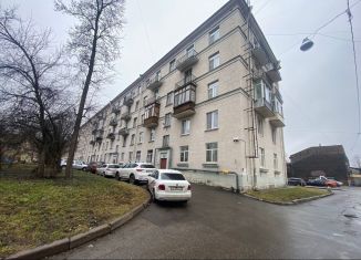 Продажа 2-комнатной квартиры, 49.2 м2, Санкт-Петербург, улица Ольги Берггольц, 1, муниципальный округ Невская Застава