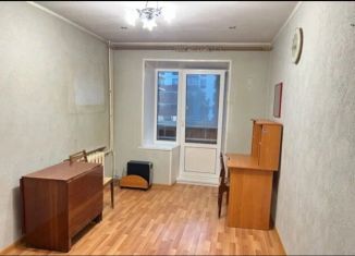 3-комнатная квартира на продажу, 60 м2, Пермский край, улица Советской Армии, 47