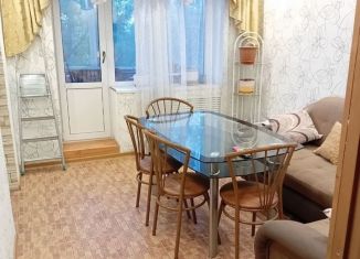 Продаю трехкомнатную квартиру, 73 м2, Самара, проспект Кирова, 419, метро Безымянка