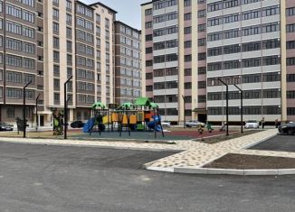 2-комнатная квартира на продажу, 67 м2, Дагестан, улица М.Г. Магомеджанова, 5к2