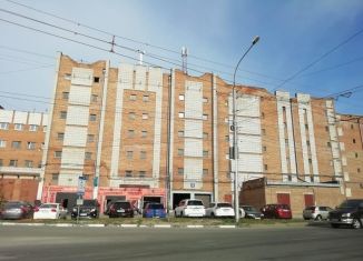 Аренда гаража, 21 м2, Новосибирск, Кубановская улица, 5, метро Площадь Ленина