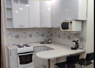 Квартира в аренду студия, 28 м2, Новосибирск, улица Кошурникова, 22