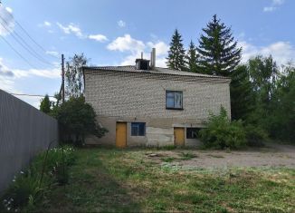 Продажа дома, 255 м2, поселок городского типа Каменка, переулок Гагарина, 14