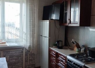 Продается трехкомнатная квартира, 67 м2, Тверь, улица Гончаровой, 8, Пролетарский район