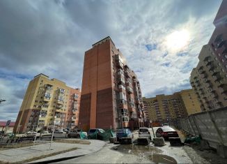 Продается 3-ком. квартира, 54.1 м2, Тюмень, улица Голышева, 2, ЖК Роза ММС