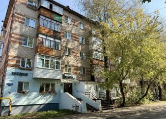 Продается 1-комнатная квартира, 30.5 м2, Пермь, бульвар Гагарина, 79