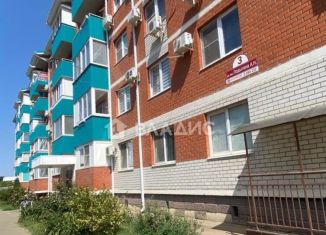 Продажа квартиры студии, 20.1 м2, посёлок Берёзовый, улица имени А.Н. Лодыгина, 3