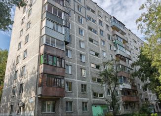 Продажа трехкомнатной квартиры, 58.4 м2, Московская область, Талсинская улица, 18