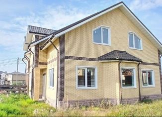 Продам коттедж, 125 м2, деревня Вартемяги, Бульварная улица, 12