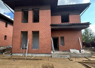 Продаю дом, 157.8 м2, деревня Ильино, деревня Ильино, 73