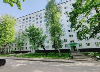 Продается квартира студия, 11.5 м2, Москва, Донбасская улица, 6, ЮАО