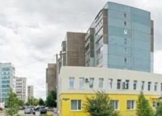 Продажа 1-ком. квартиры, 36 м2, Ульяновск, улица Ефремова, 37, Засвияжский район