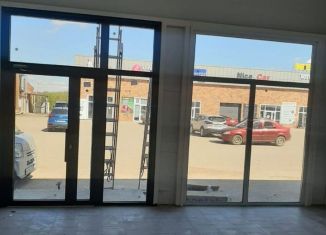 Продаю торговую площадь, 35.4 м2, село Нагаево, Рощинская улица, 91Б