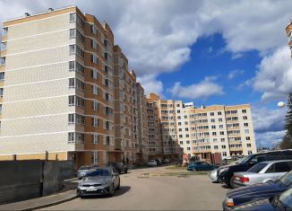 Продам 1-комнатную квартиру, 35 м2, рабочий посёлок Тучково, ЖК Москворецкий, Москворецкая улица, 2к1