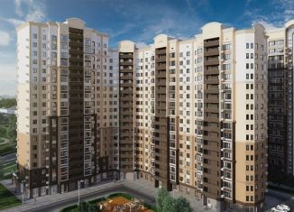 Продажа 2-ком. квартиры, 61 м2, Крым, Мраморный переулок, 36