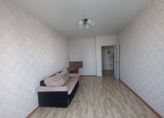 1-ком. квартира в аренду, 42 м2, Красноярск, Октябрьская улица, 8А