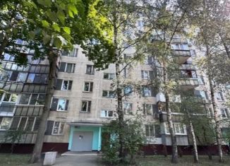 Продаю квартиру студию, 11.5 м2, Москва, улица Плещеева, 7, метро Бибирево