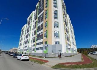 Продается 1-ком. квартира, 37.6 м2, Екатеринбург, улица Академика Парина, 4