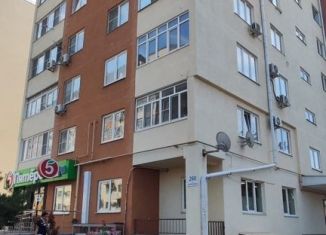 Сдается в аренду 2-комнатная квартира, 53 м2, Анапа, улица Тургенева