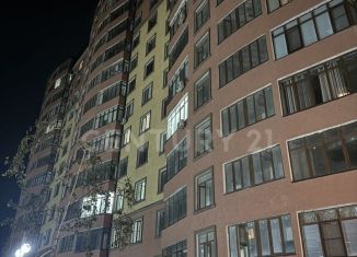 Продажа 1-ком. квартиры, 33 м2, Дагестан, улица Хаджи Булача, 16Б