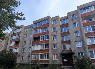 Продажа 2-ком. квартиры, 50.3 м2, Калининградская область, Красноармейская улица, 4