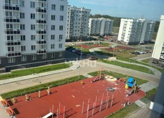 Продажа 2-комнатной квартиры, 35 м2, сельский посёлок Новинки, ЖК Новинки Смарт Сити, 2-я Дорожная улица, 1