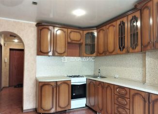 Продам 1-комнатную квартиру, 41 м2, Пенза, улица Кижеватова, 10, Первомайский район