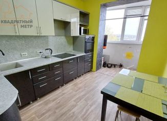 Продается 2-комнатная квартира, 52 м2, Димитровград, Мостовая улица, 16А, ЖК Порт