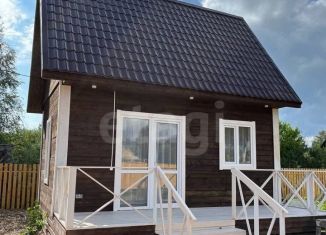 Дача на продажу, 30 м2, СНТ Водник