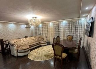 Продажа 5-ком. квартиры, 130 м2, Нальчик, Московская улица, 14