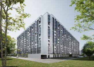 Продажа 1-комнатной квартиры, 52.2 м2, Кабардино-Балкариия, улица Шарданова, 52