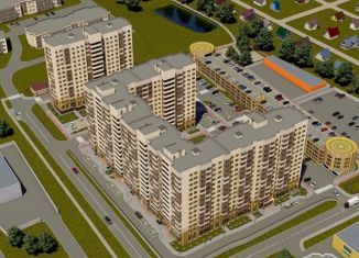 Продам 2-ком. квартиру, 63.2 м2, Московская область