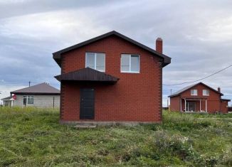 Продажа дома, 83.2 м2, село Красный Яр, Южная улица