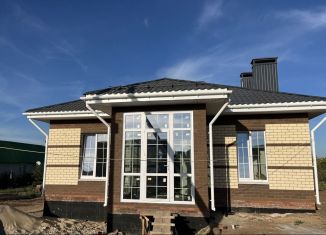 Продается дом, 100 м2, деревня Полянка, Мелиоративная улица