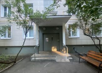 Продам однокомнатную квартиру, 32.6 м2, Москва, улица Куусинена, 4Ак4, Хорошевский район