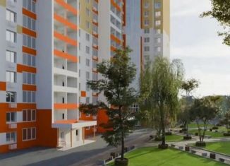 1-комнатная квартира на продажу, 40 м2, Оренбург, Нагорная улица, 3