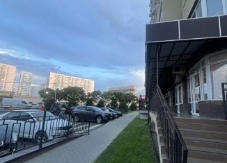 Квартира на продажу студия, 27 м2, Анапа, Владимирская улица, 154к4, ЖК Трио