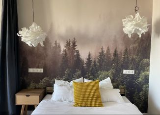 Сдаю 1-комнатную квартиру, 40 м2, Зеленоград, Георгиевский проспект, 37к2