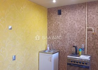 Продажа однокомнатной квартиры, 29 м2, посёлок Строитель, микрорайон Северный, 12