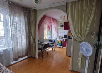 Продажа 1-ком. квартиры, 38 м2, Рязань, Московский район, улица Сельских Строителей, 6к2