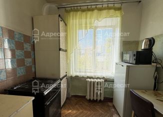 Продам 2-комнатную квартиру, 46.2 м2, Волгоград, переулок Ногина, 47