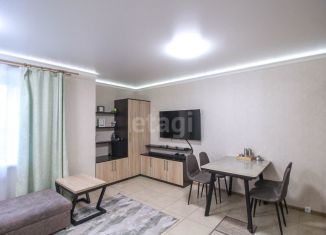 Продажа 4-ком. квартиры, 100 м2, Барнаул, Новгородская улица, 26