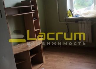 Продам квартиру студию, 12 м2, Красноярск, улица Калинина, 12, Железнодорожный район