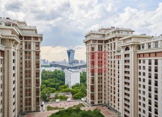 Продается многокомнатная квартира, 180 м2, Москва, Чапаевский переулок, 3, САО