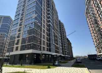 Продам 1-комнатную квартиру, 36.5 м2, Краснодар, улица Западный Обход, 39/1к2